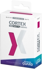 Ultimate Guard - Cortex 100 Matte Pink